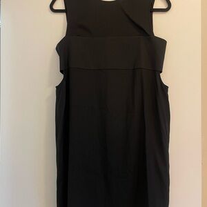Alexander Wang Black Mini Dress